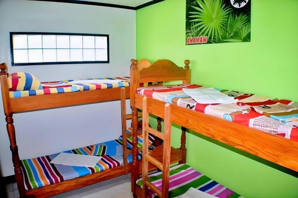 Mayon Backpackers Hostel Legazpi Esterno foto