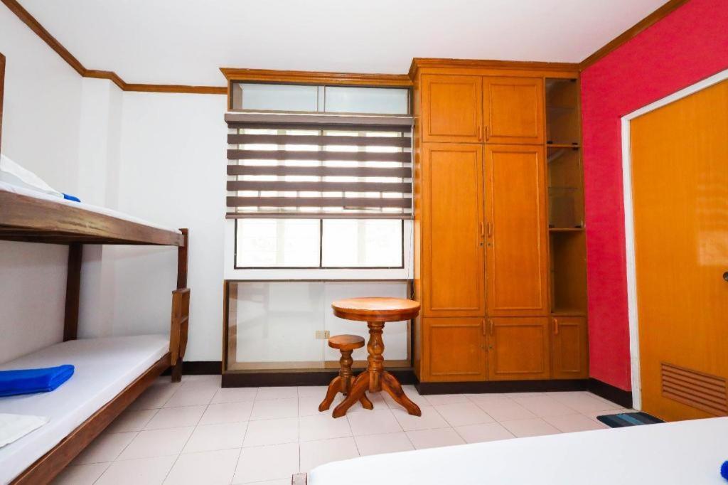 Mayon Backpackers Hostel Legazpi Esterno foto